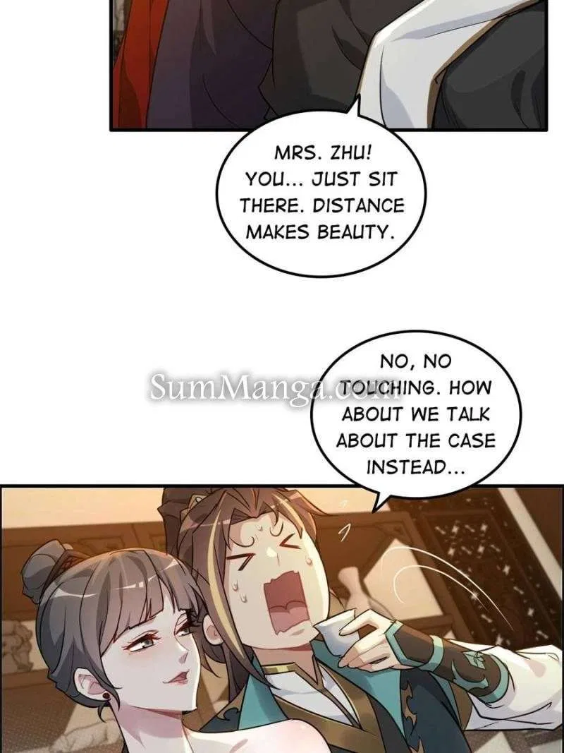 Immortal Cultivation is Just Like This Chapter 83 – Page 41