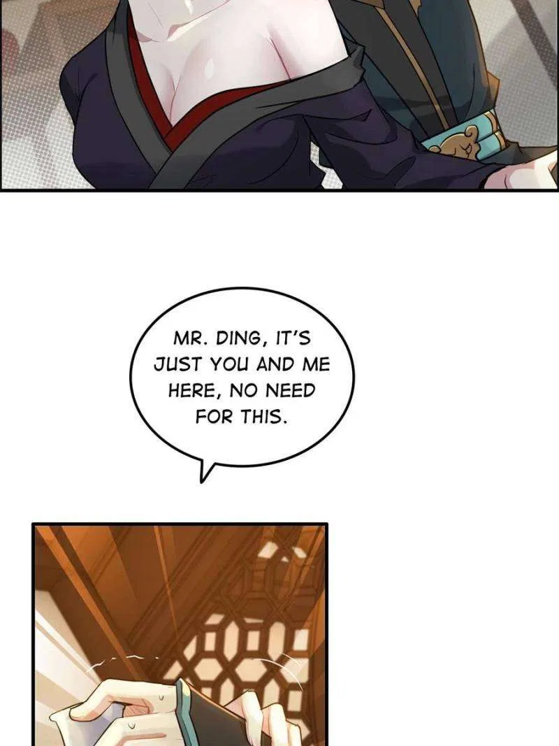 Immortal Cultivation is Just Like This Chapter 83 – Page 42