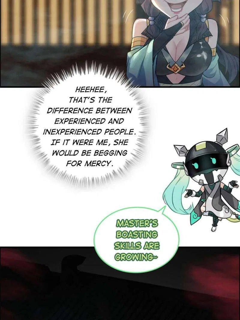 Immortal Cultivation is Just Like This Chapter 83 – Page 45
