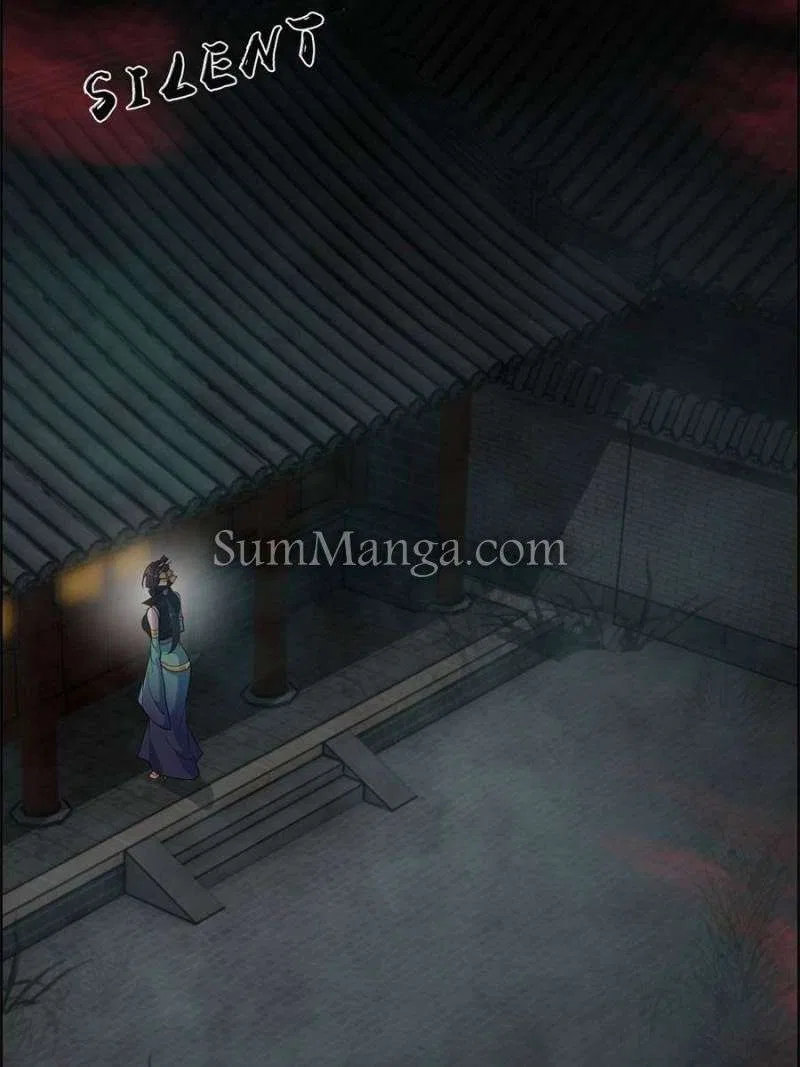 Immortal Cultivation is Just Like This Chapter 83 – Page 46