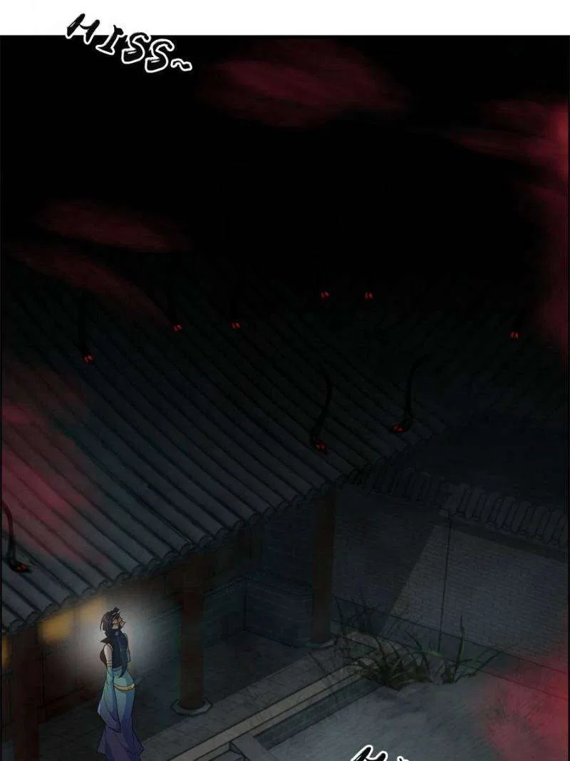 Immortal Cultivation is Just Like This Chapter 83 – Page 48