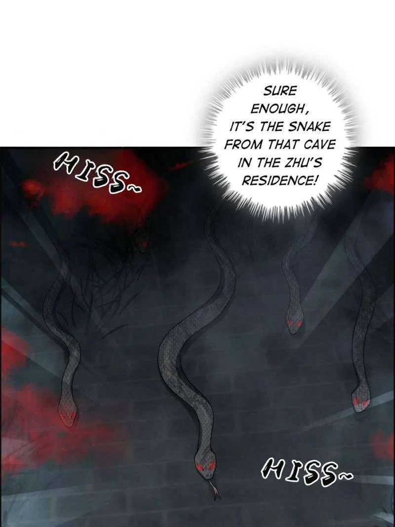 Immortal Cultivation is Just Like This Chapter 83 – Page 51