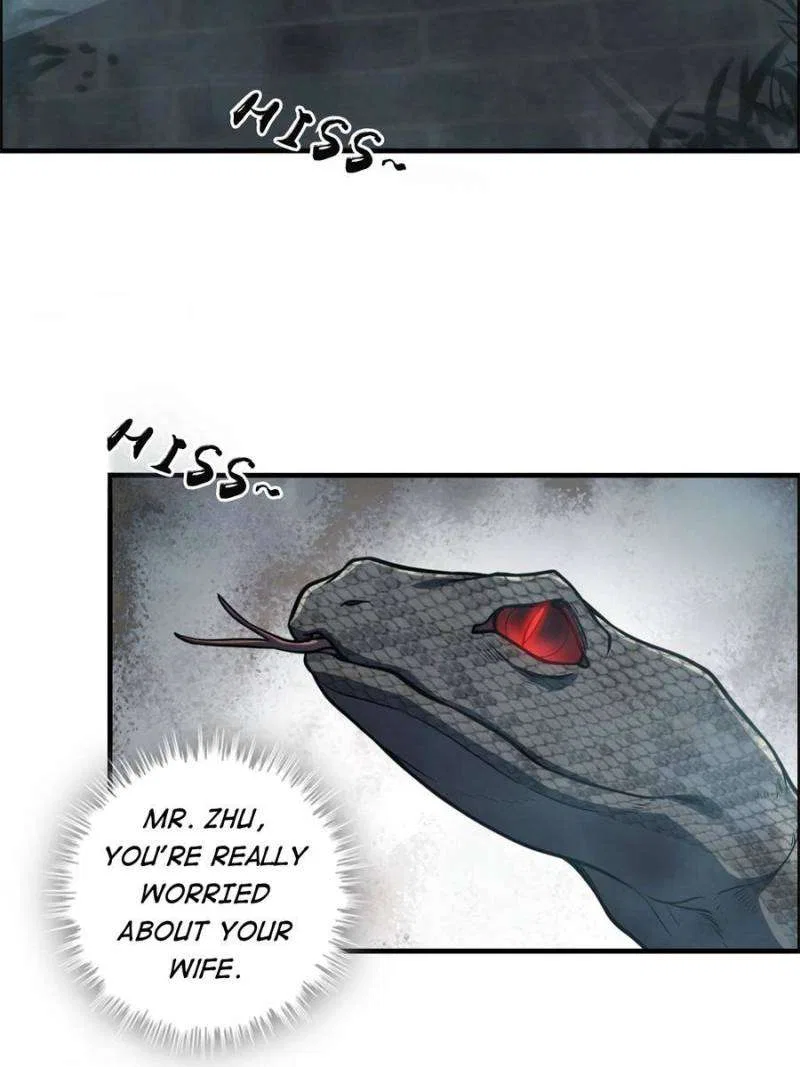 Immortal Cultivation is Just Like This Chapter 83 – Page 52