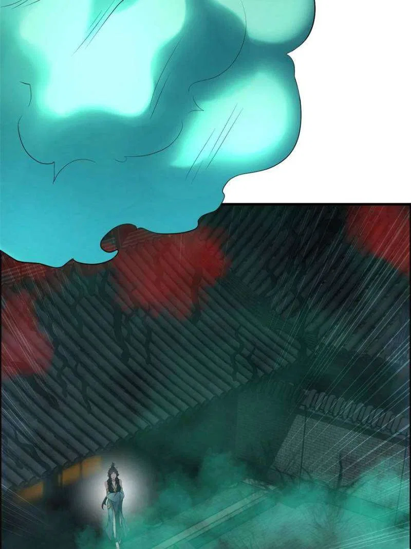 Immortal Cultivation is Just Like This Chapter 83 – Page 54