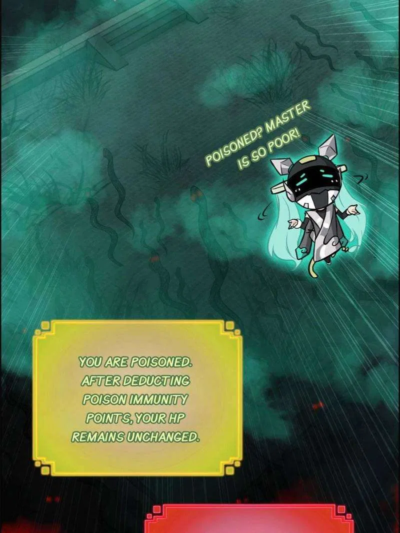 Immortal Cultivation is Just Like This Chapter 83 – Page 55