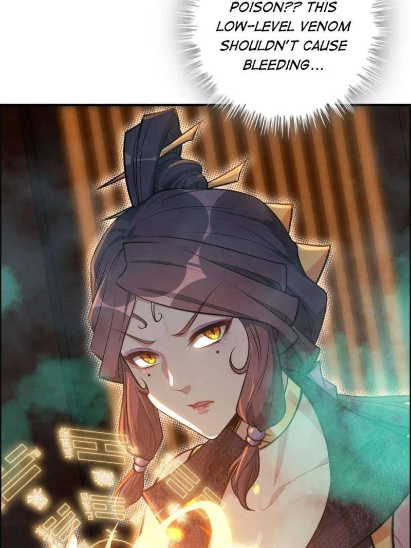 Immortal Cultivation is Just Like This Chapter 83 – Page 57
