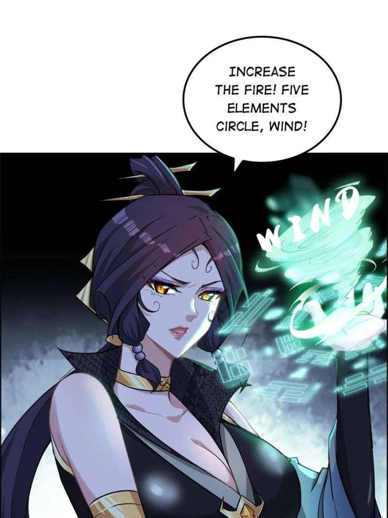 Immortal Cultivation is Just Like This Chapter 83 – Page 63