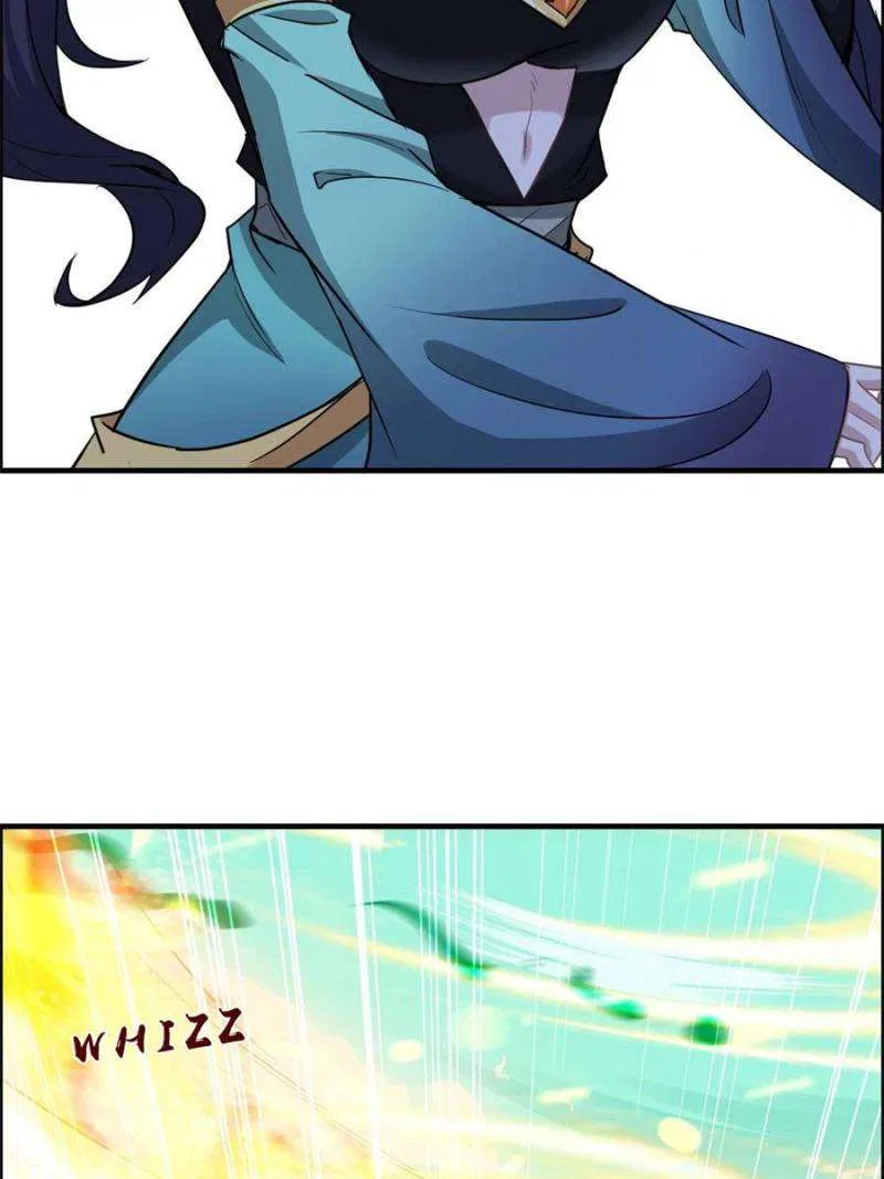Immortal Cultivation is Just Like This Chapter 83 – Page 64