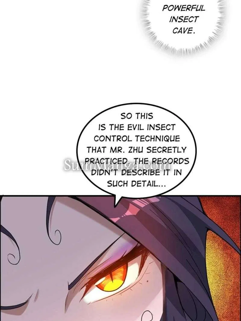 Immortal Cultivation is Just Like This Chapter 83 – Page 68