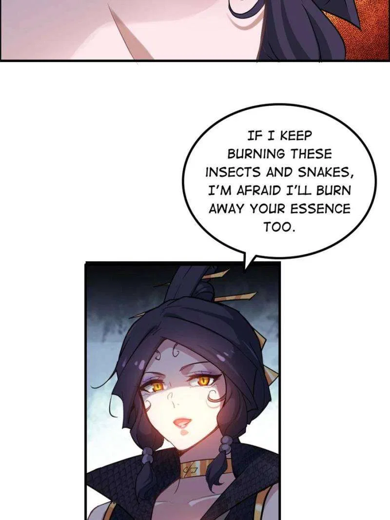 Immortal Cultivation is Just Like This Chapter 83 – Page 69