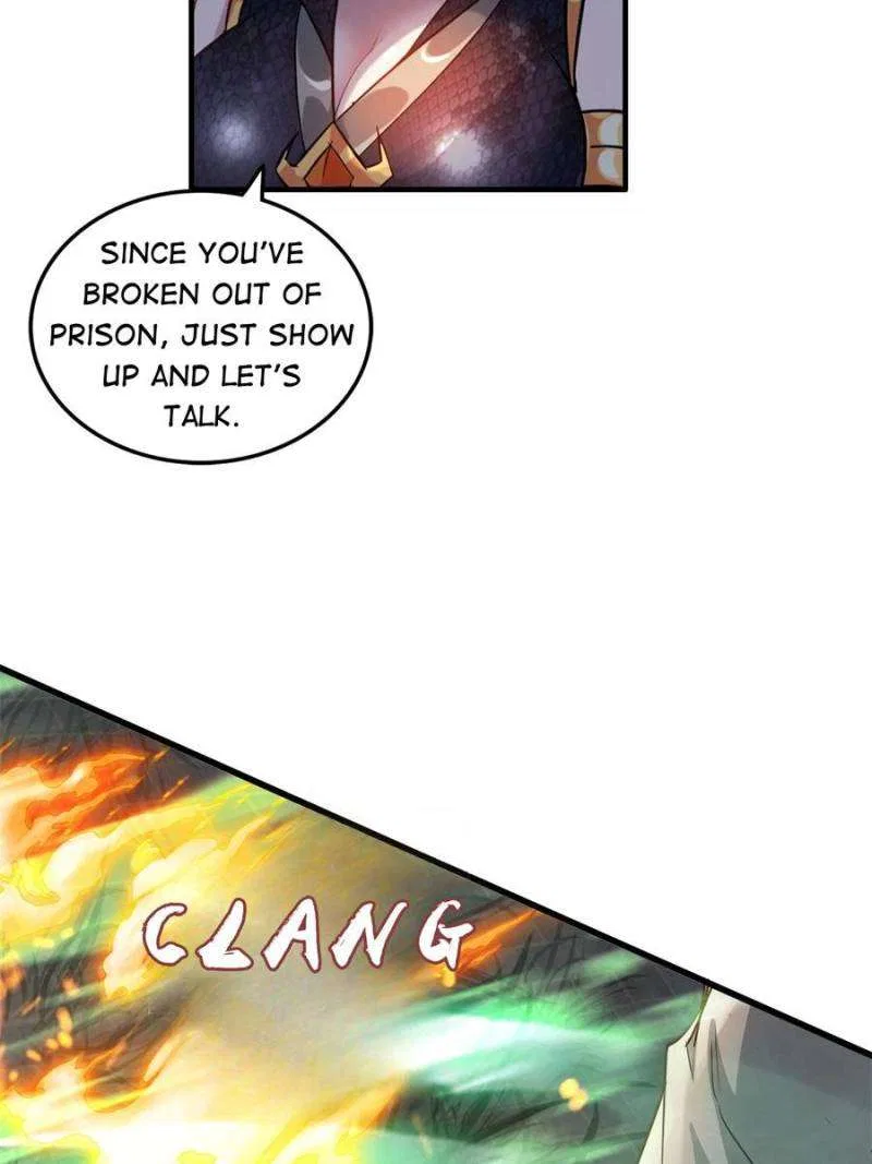 Immortal Cultivation is Just Like This Chapter 83 – Page 70
