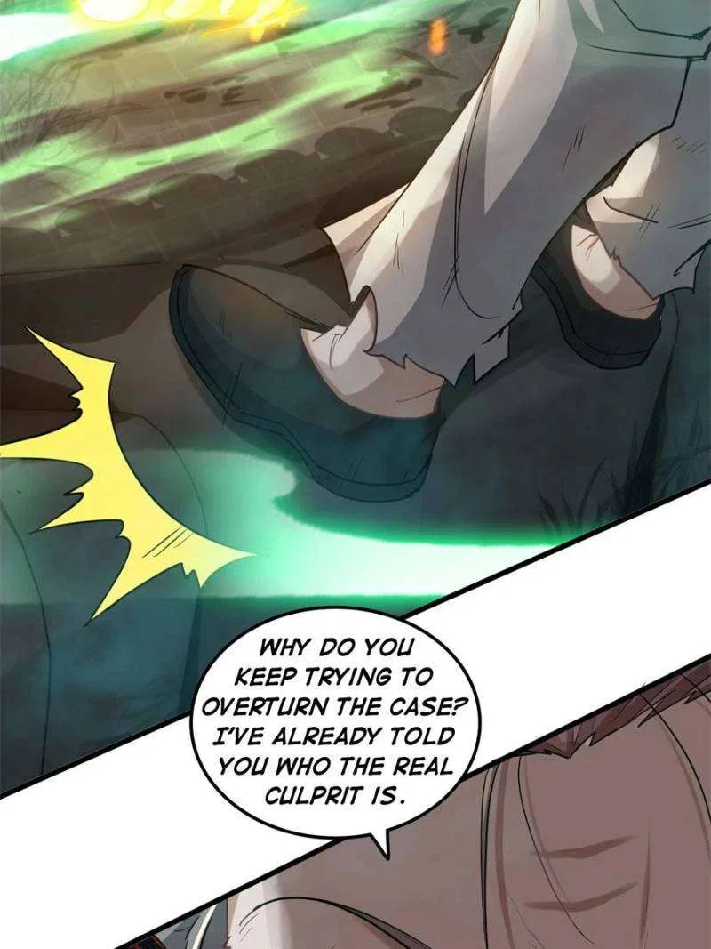 Immortal Cultivation is Just Like This Chapter 83 – Page 71