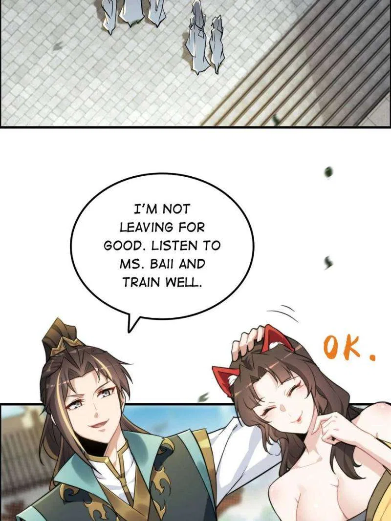 Immortal Cultivation is Just Like This Chapter 82 – Page 2