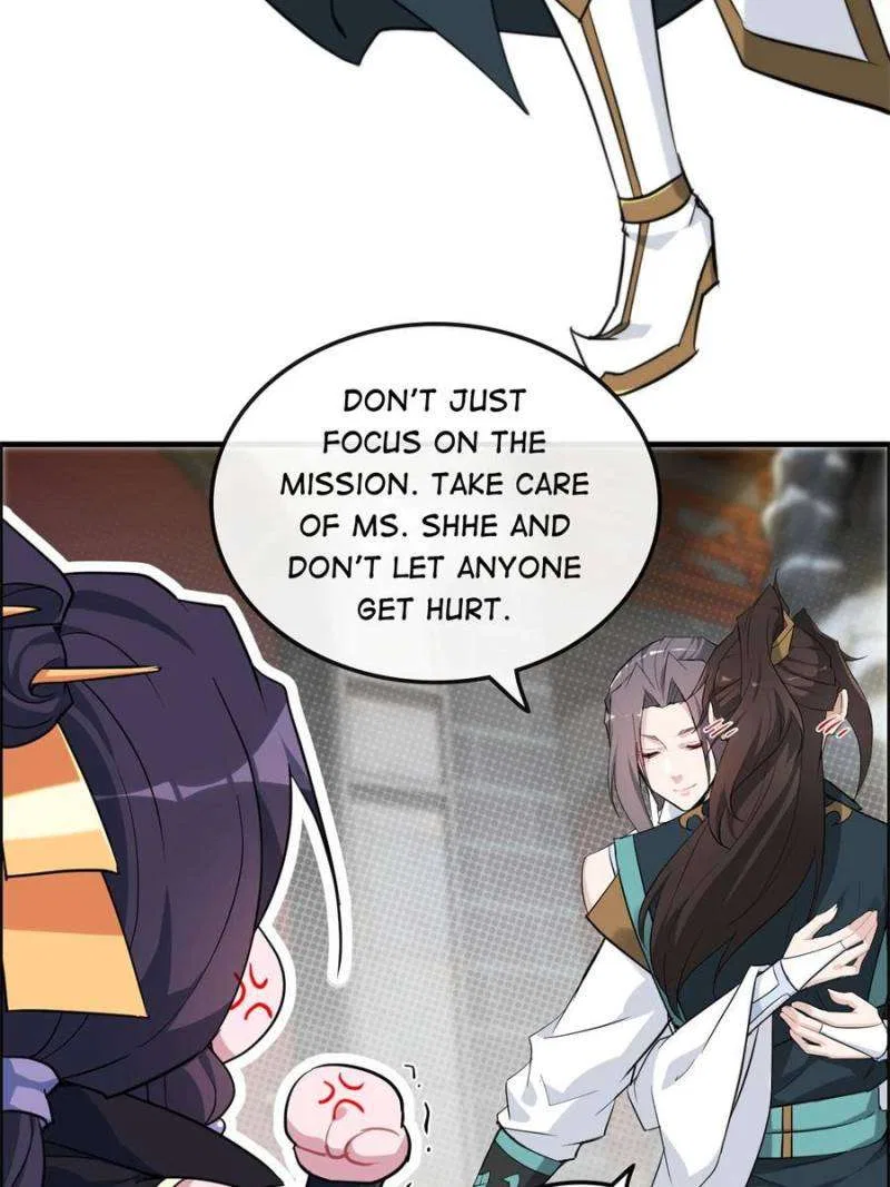 Immortal Cultivation is Just Like This Chapter 82 – Page 4