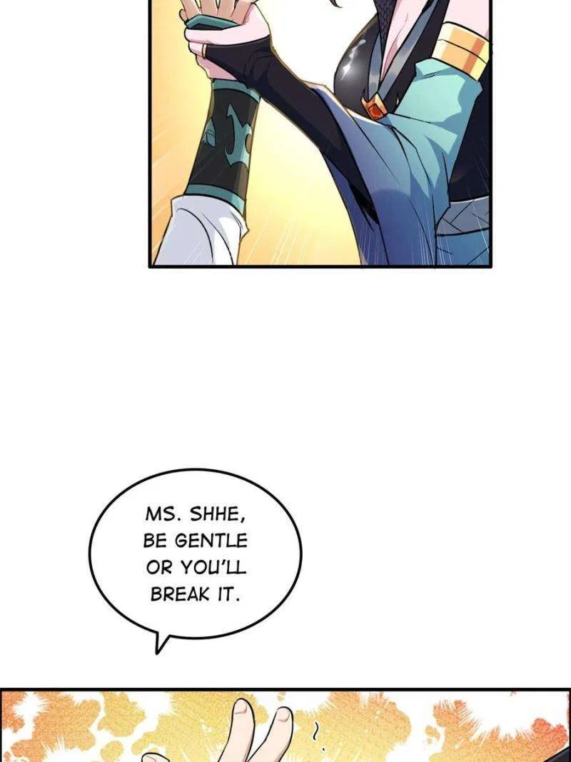 Immortal Cultivation is Just Like This Chapter 82 – Page 6