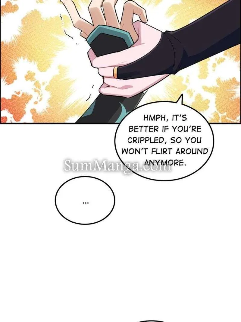 Immortal Cultivation is Just Like This Chapter 82 – Page 7