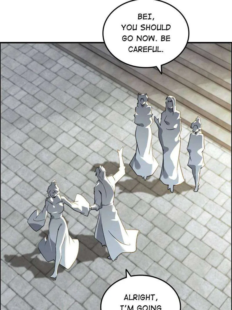 Immortal Cultivation is Just Like This Chapter 82 – Page 8