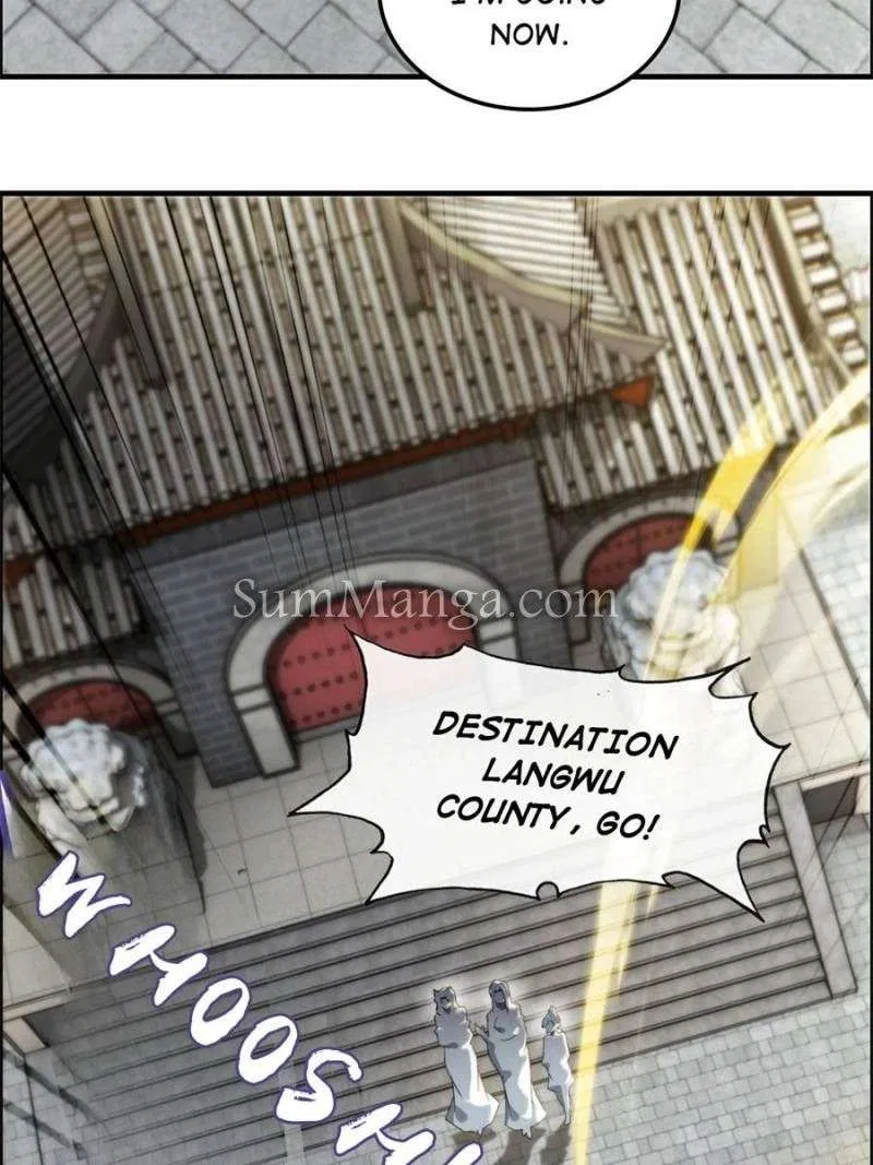 Immortal Cultivation is Just Like This Chapter 82 – Page 9
