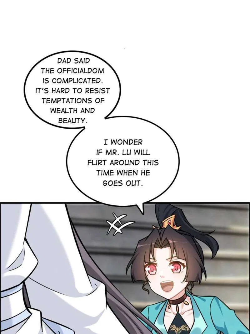 Immortal Cultivation is Just Like This Chapter 82 – Page 13
