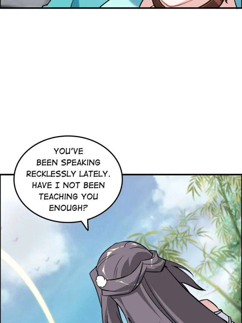 Immortal Cultivation is Just Like This Chapter 82 – Page 15