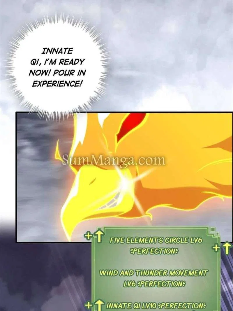 Immortal Cultivation is Just Like This Chapter 82 – Page 21