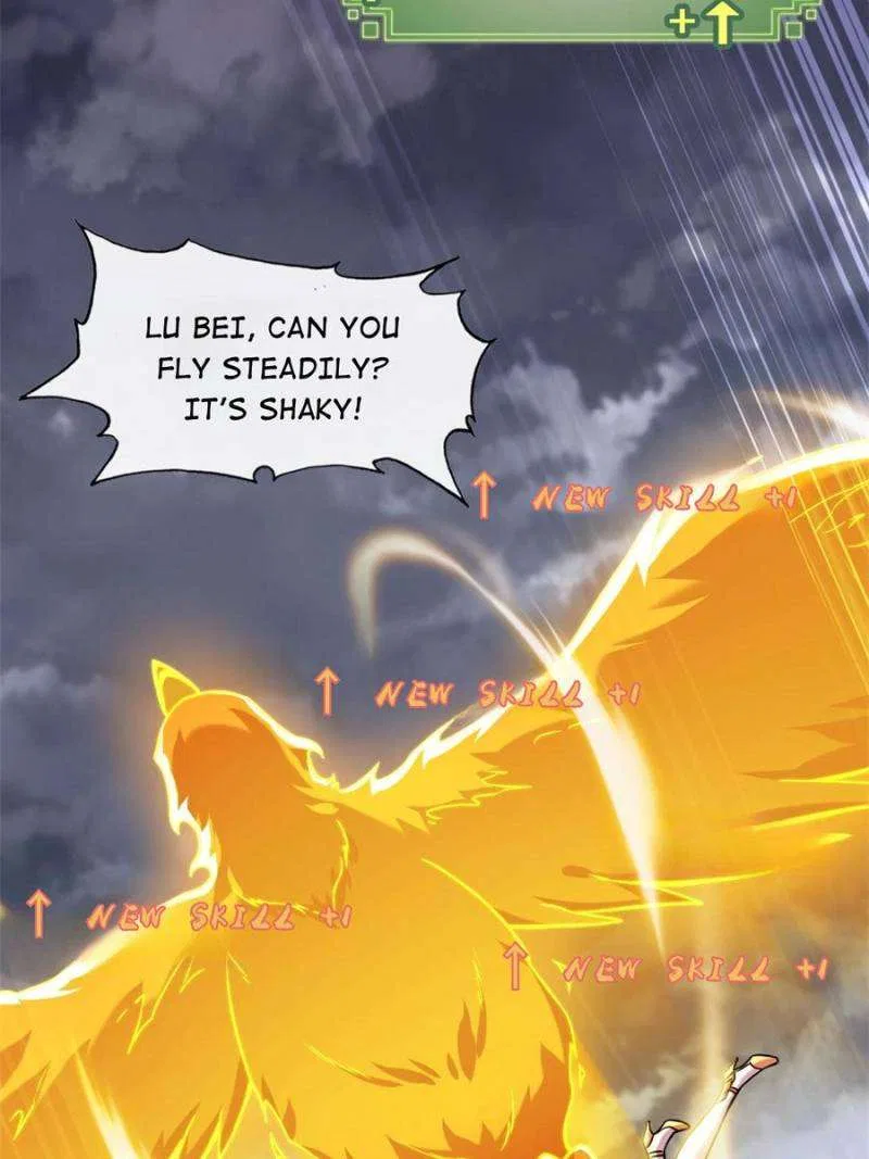 Immortal Cultivation is Just Like This Chapter 82 – Page 22