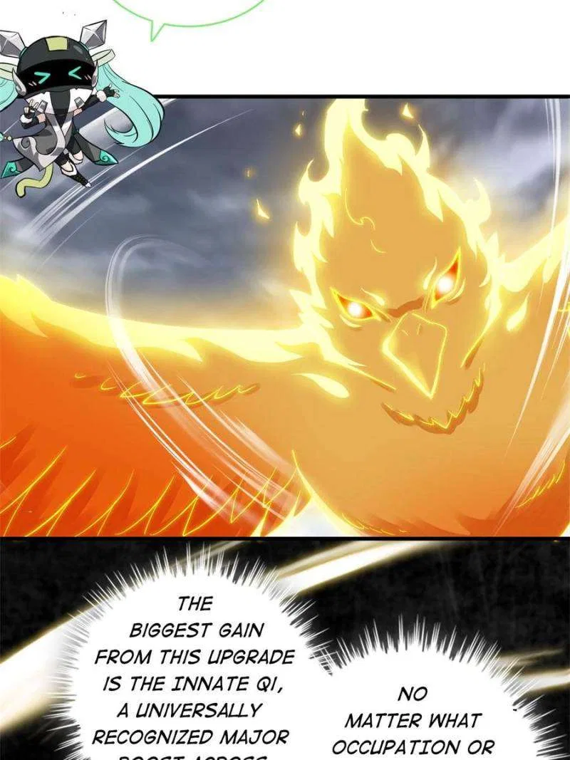 Immortal Cultivation is Just Like This Chapter 82 – Page 27