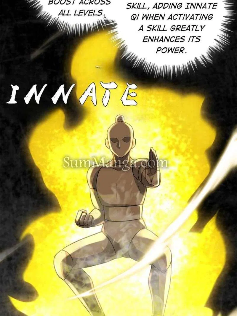 Immortal Cultivation is Just Like This Chapter 82 – Page 28