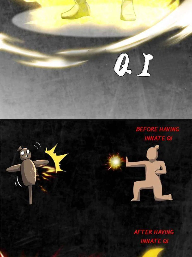 Immortal Cultivation is Just Like This Chapter 82 – Page 29