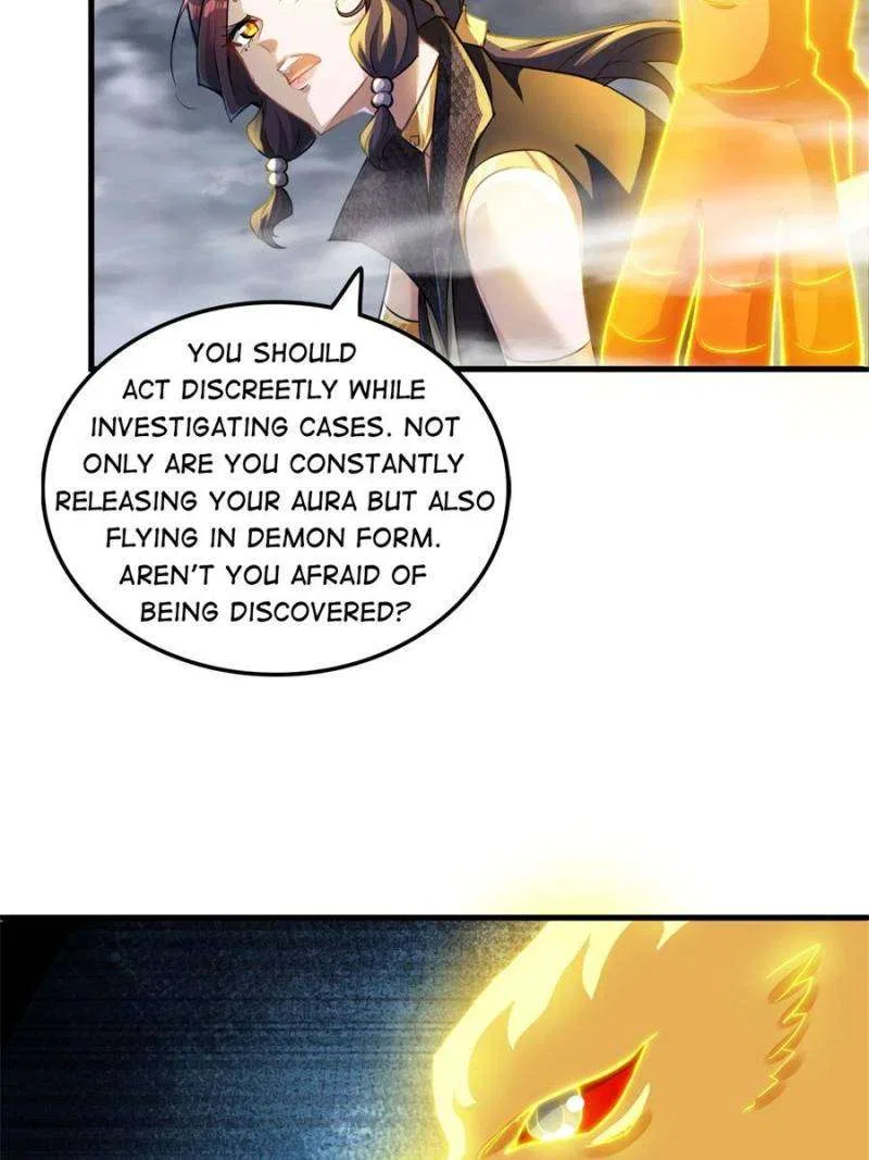 Immortal Cultivation is Just Like This Chapter 82 – Page 31