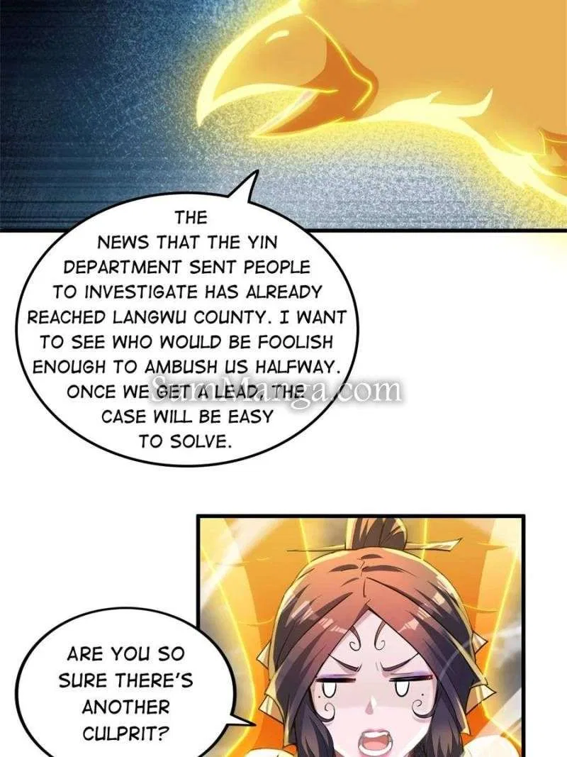 Immortal Cultivation is Just Like This Chapter 82 – Page 32