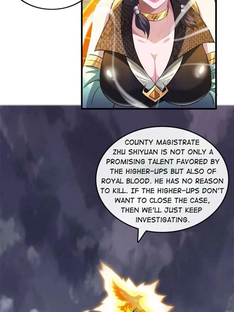 Immortal Cultivation is Just Like This Chapter 82 – Page 33