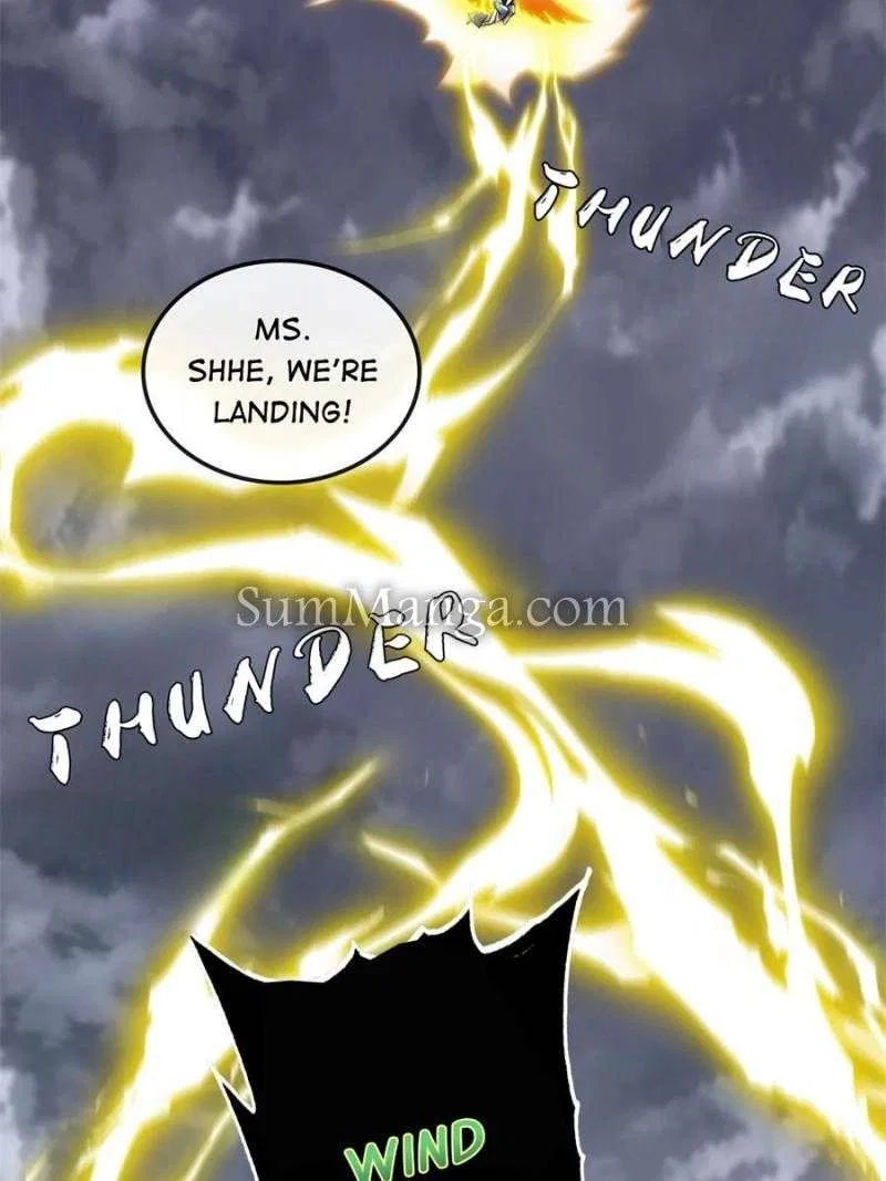 Immortal Cultivation is Just Like This Chapter 82 – Page 34