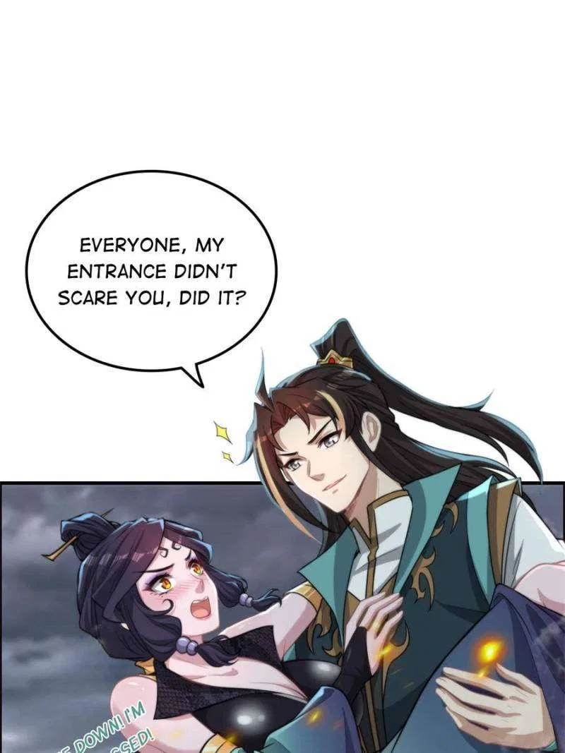 Immortal Cultivation is Just Like This Chapter 82 – Page 38