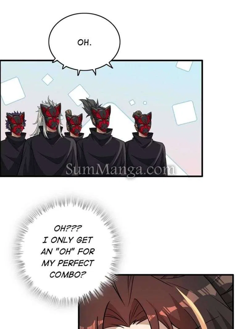 Immortal Cultivation is Just Like This Chapter 82 – Page 40