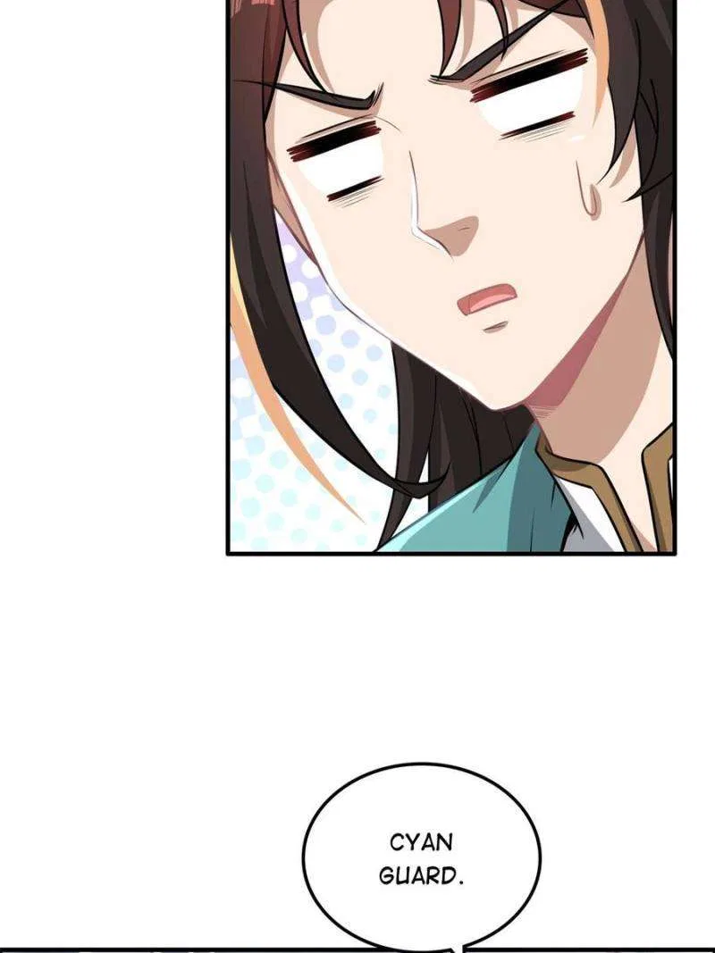 Immortal Cultivation is Just Like This Chapter 82 – Page 41
