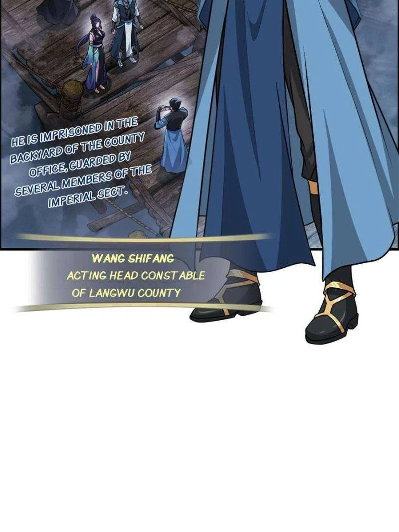 Immortal Cultivation is Just Like This Chapter 82 – Page 44