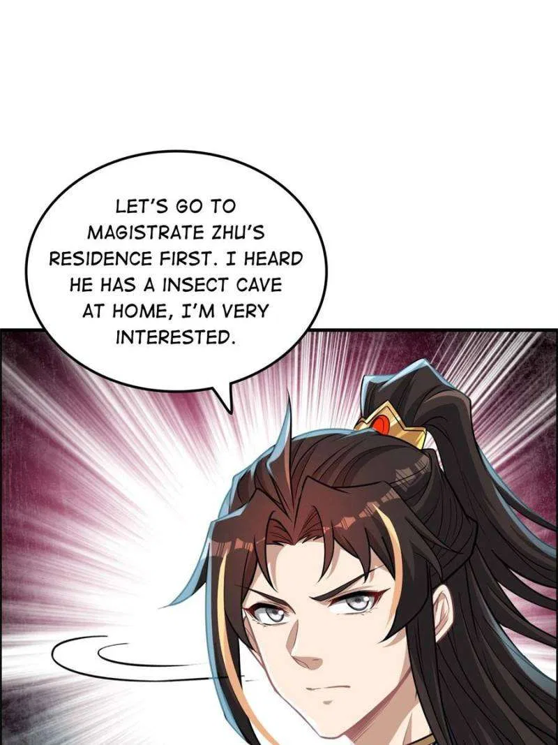 Immortal Cultivation is Just Like This Chapter 82 – Page 45
