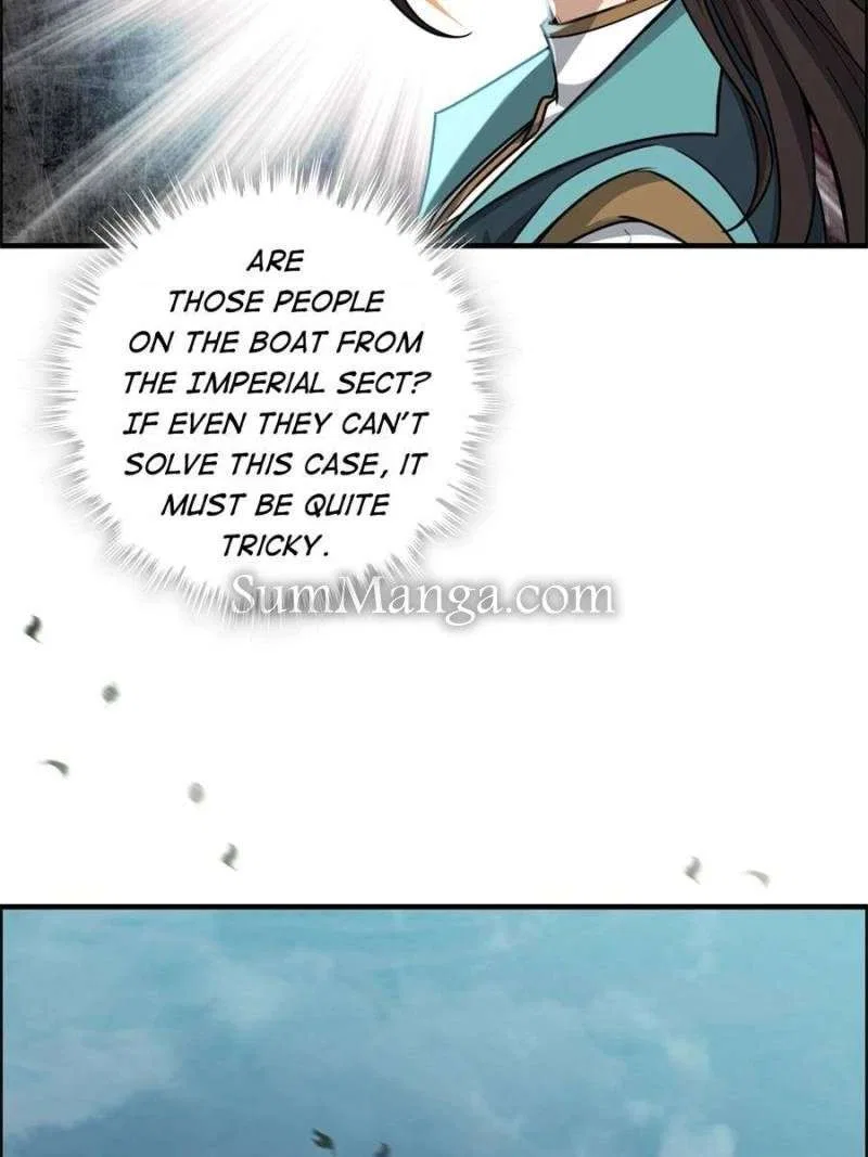 Immortal Cultivation is Just Like This Chapter 82 – Page 46