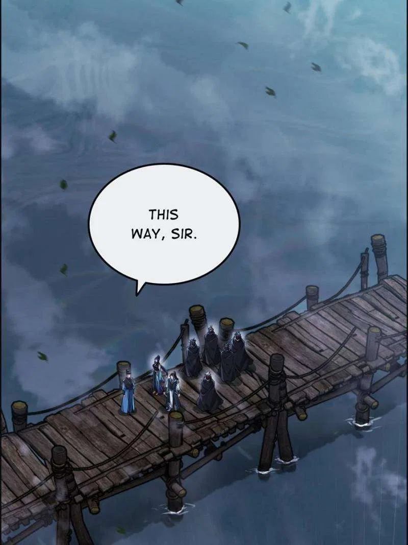 Immortal Cultivation is Just Like This Chapter 82 – Page 47