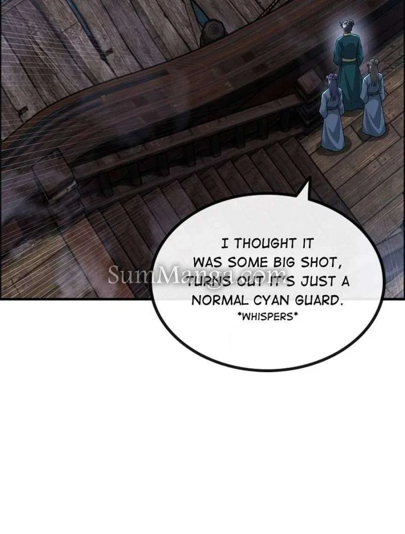 Immortal Cultivation is Just Like This Chapter 82 – Page 49