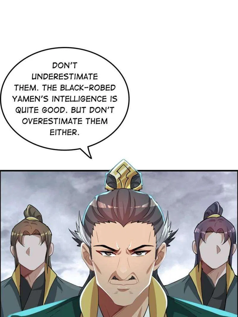 Immortal Cultivation is Just Like This Chapter 82 – Page 50