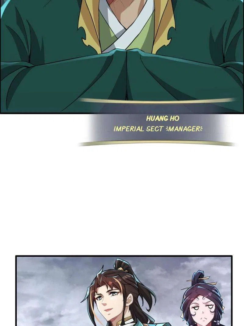 Immortal Cultivation is Just Like This Chapter 82 – Page 51