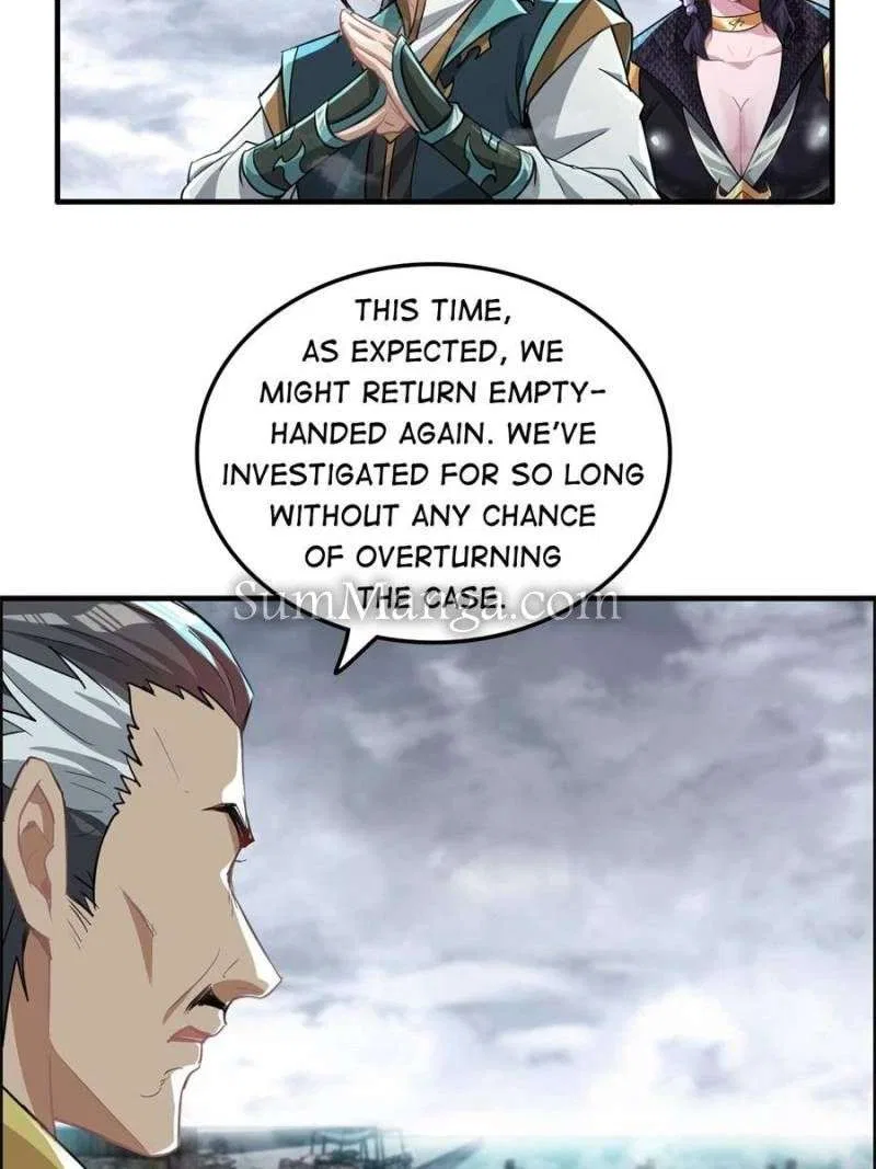 Immortal Cultivation is Just Like This Chapter 82 – Page 52