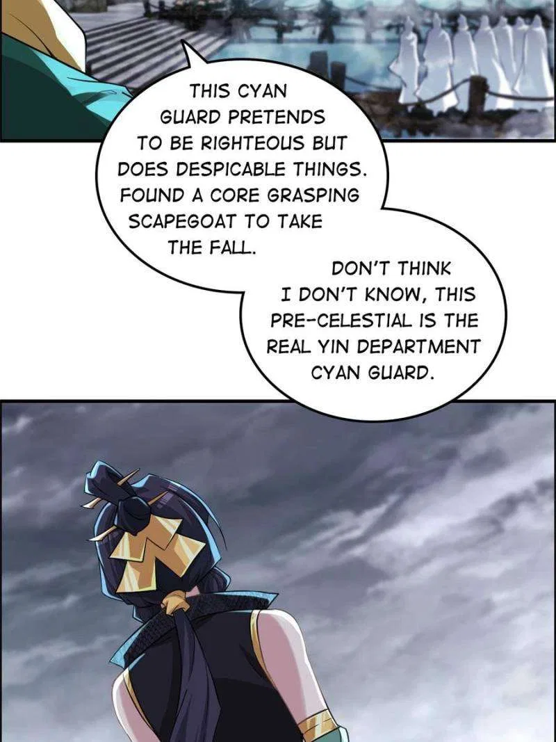 Immortal Cultivation is Just Like This Chapter 82 – Page 53
