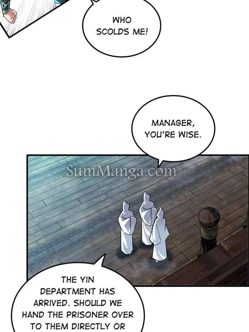 Immortal Cultivation is Just Like This Chapter 82 – Page 55