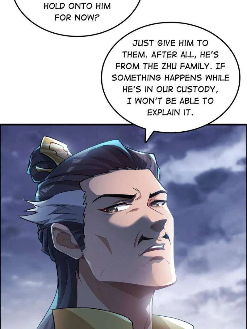 Immortal Cultivation is Just Like This Chapter 82 – Page 56