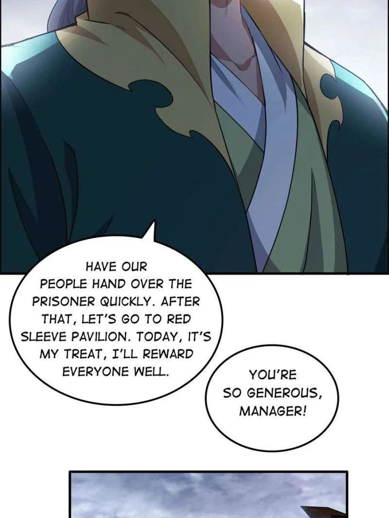 Immortal Cultivation is Just Like This Chapter 82 – Page 57