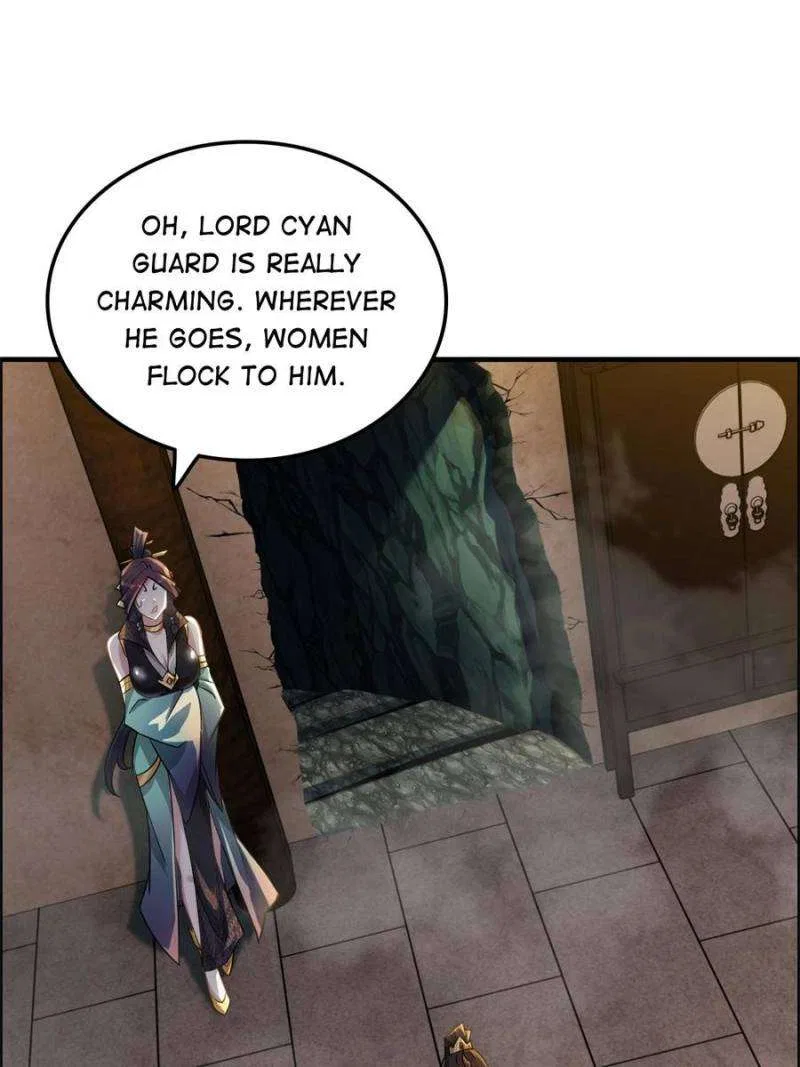 Immortal Cultivation is Just Like This Chapter 82 – Page 59