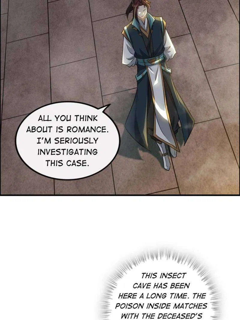 Immortal Cultivation is Just Like This Chapter 82 – Page 60